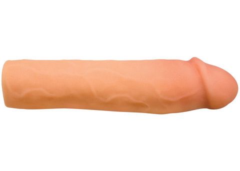 Tommy Gunn Cyberskin Penis Extension
