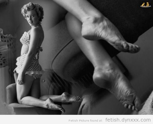 Fetish Pictures at my blog