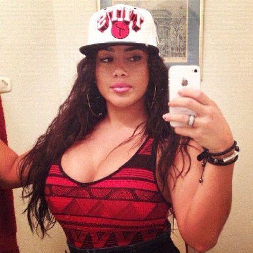 Amateur selfshots For You