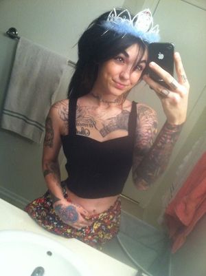 Amateur selfshots For You