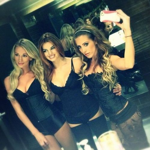 Amateur selfshots For You