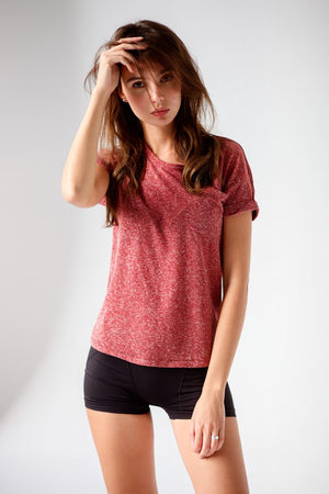 Cute pretty teen babe-no nude