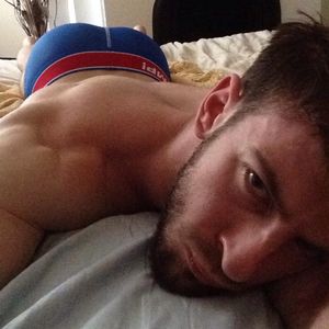 Bravo Delta! (gay porn star)