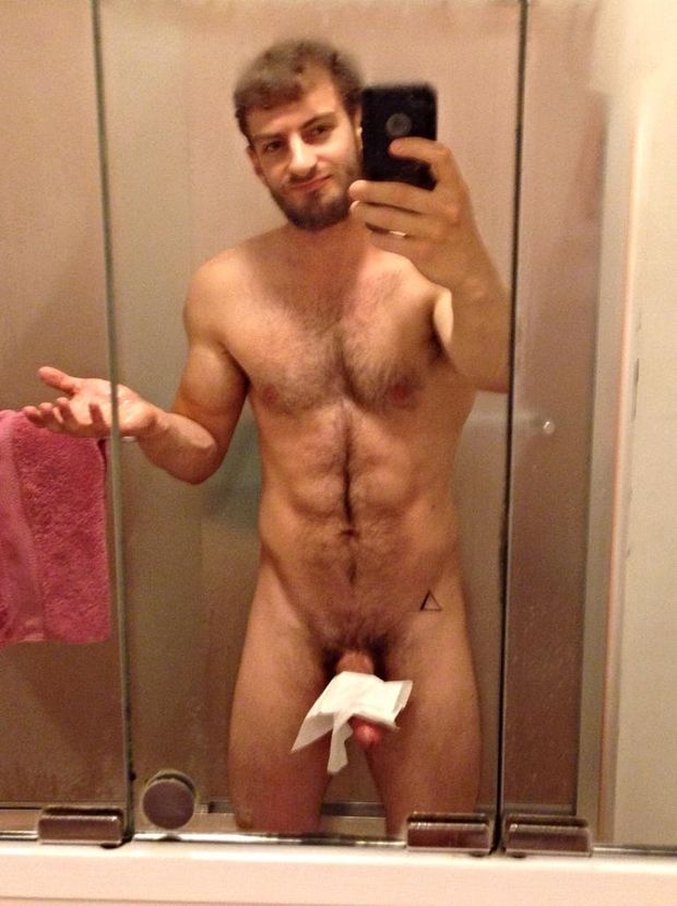 Bravo Delta! (gay porn star)