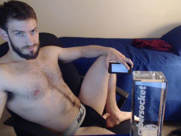 Bravo Delta! (gay porn star)