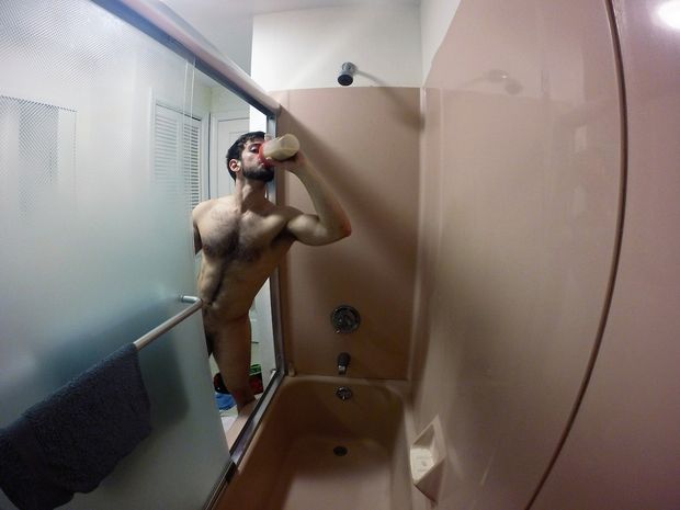 Bravo Delta! (gay porn star)