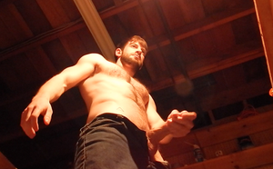 Bravo Delta! (gay porn star)