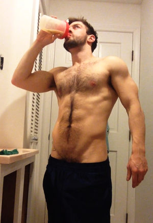 Bravo Delta! (gay porn star)