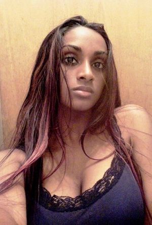 Trinidadgurl Zdjęcie