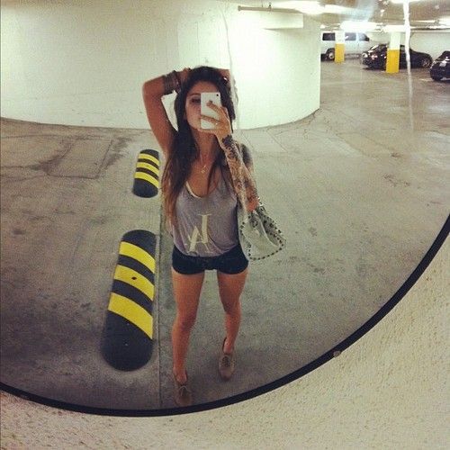 Amateur selfshots For You