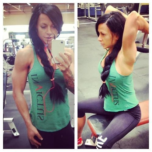 Amateur selfshots For You