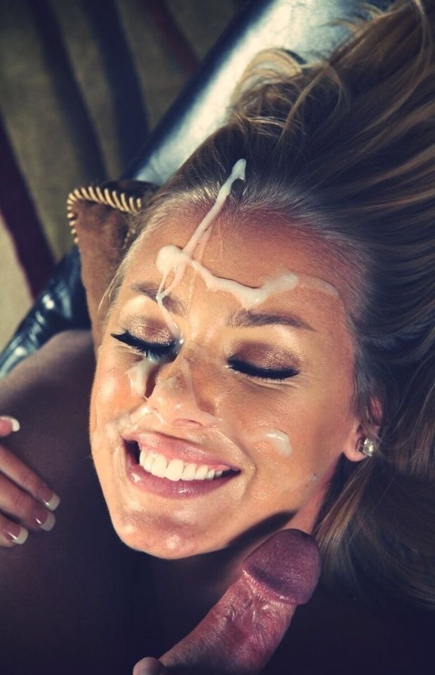 Happy smile