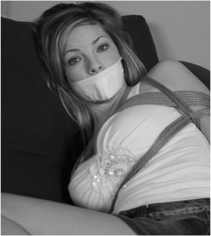 sensualhumiliation:Surprised?