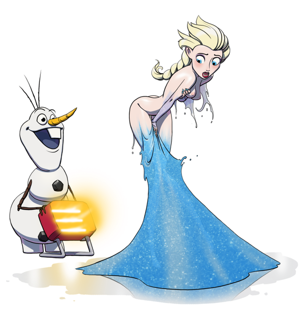 Frozen