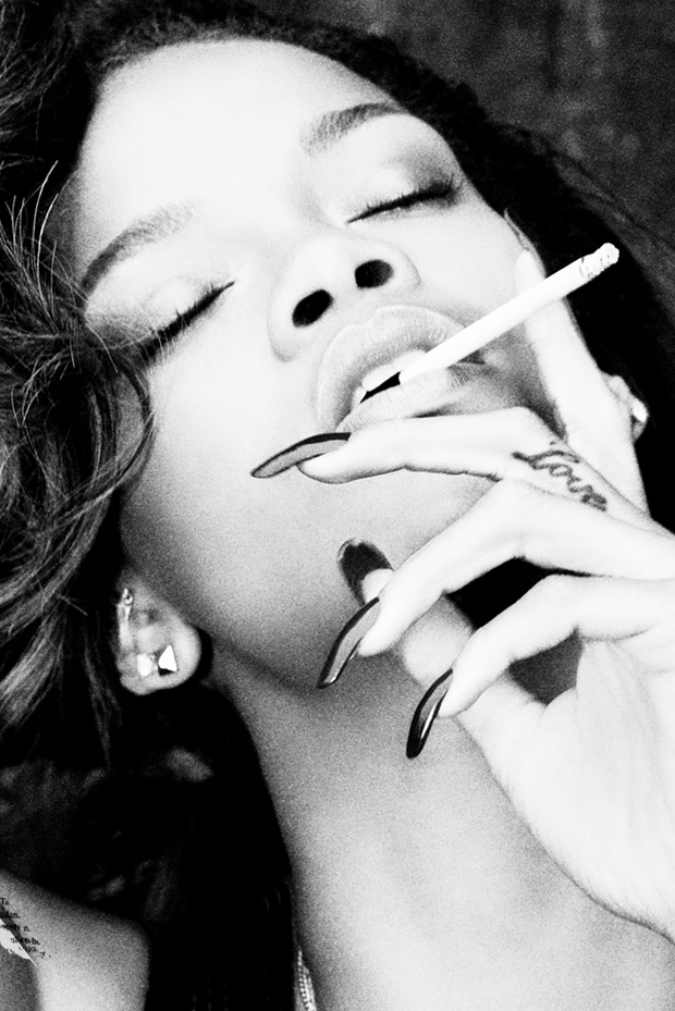 Rihanna
