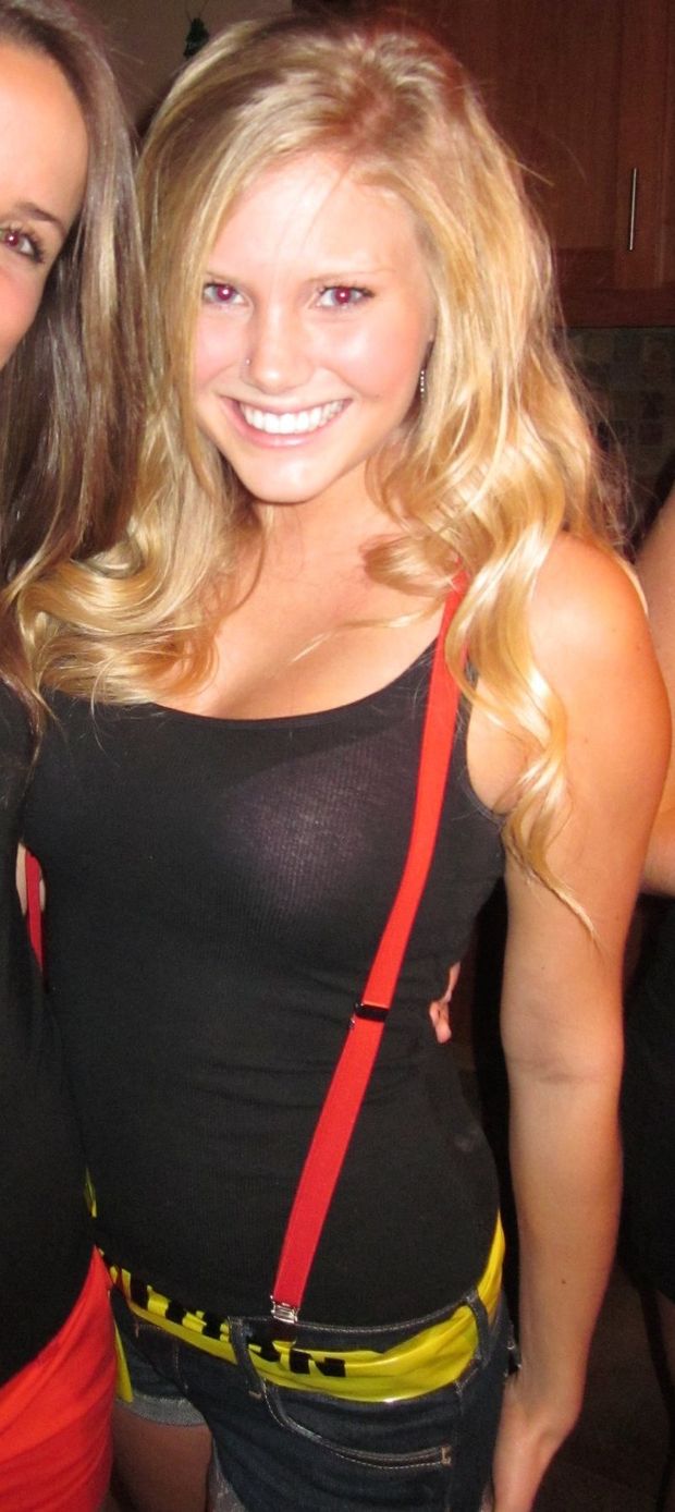 suspenders?