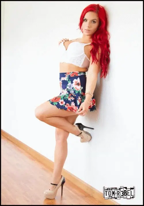hello harley rose