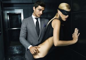 SuitSupply adv 2010