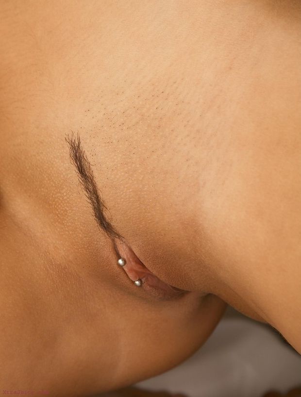 Sweet little pussy