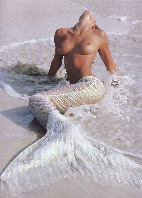 Mermaid