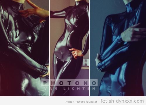 Fetish Pictures at my blog