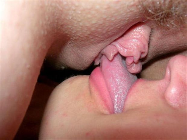 lesbian cunnilingus
