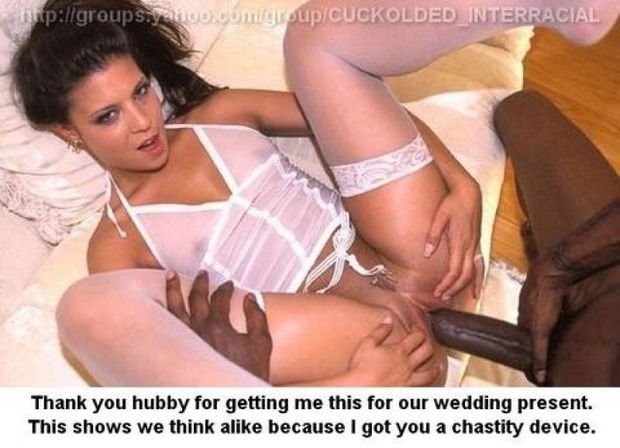 Wedding Present