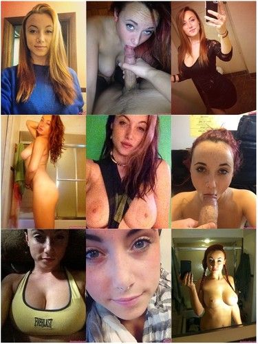 Size:373MB &#124; Pictures: 234 &#124; Resolution:1800&#215;1500Download://k2s.cc/file/6f39ca81ad2fb/picture1578.rar
The post Extremely Hot Busty Redhead Pics Must See! appeared first on .