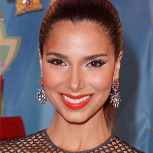 roselyn sanchez latina magazine