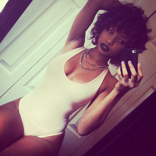 Amateur selfshots For You