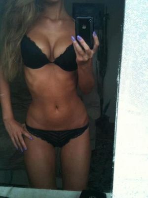 Amateur selfshots For You