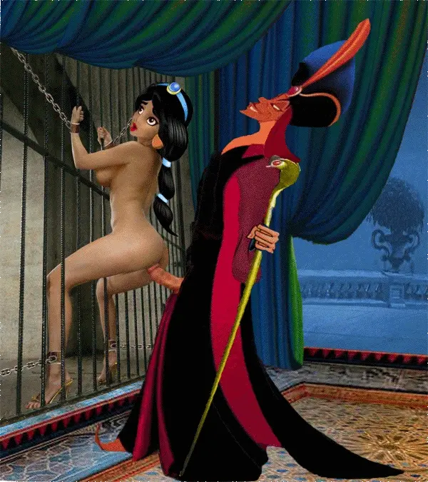 Animated picture