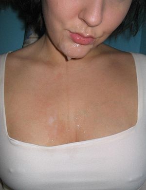 Cumshot Girl - cumshot-heaven.pornage.net