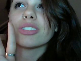 very cute teen homemade