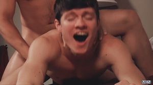 twink fucked senseless!