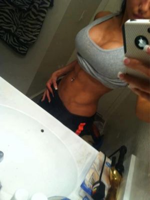 Amateur selfshots For You