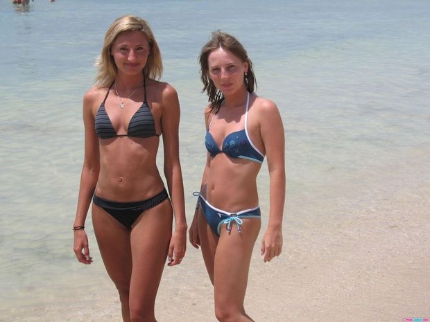 Mom "Don't worry honey, you are just at an awkward stage."