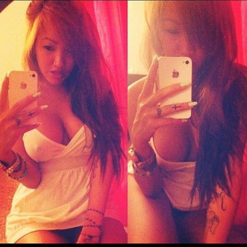 Amateur selfshots For You