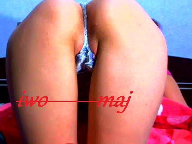 iwona maj
