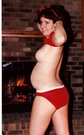 MORE PREGGO