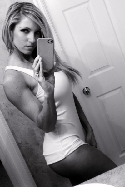 Amateur selfshots For You