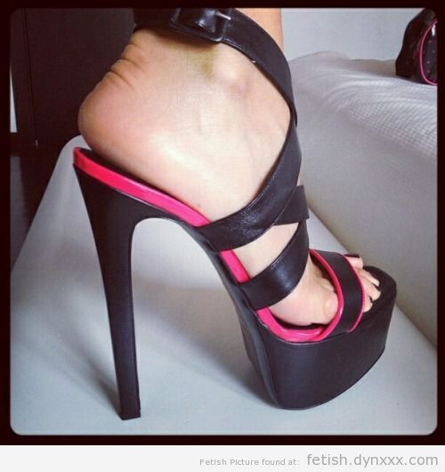 Fetish Pictures at my blog