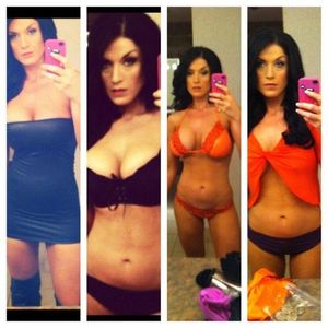 Amateur selfshots For You