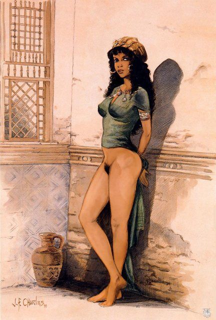 GYPSY Propositions