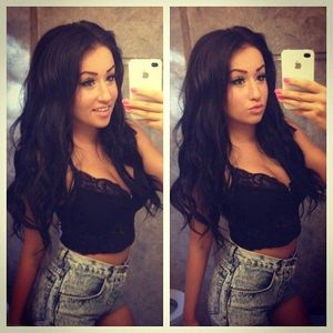 Amateur selfshots For You