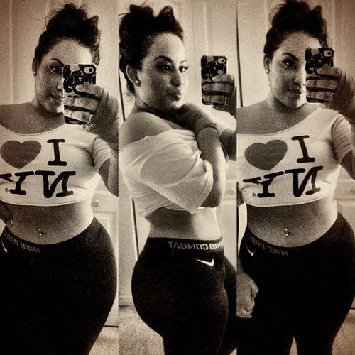 Amateur selfshots For You