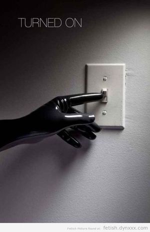 Fetish Pictures at my blog