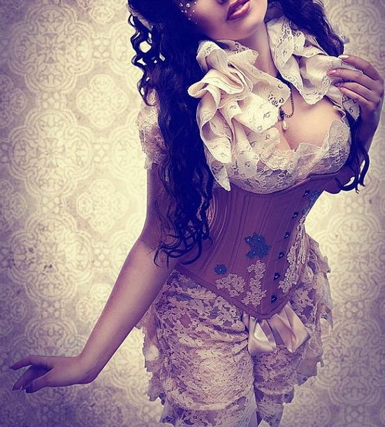 Steampunk Divas