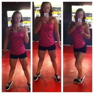 Amateur selfshots For You