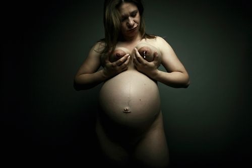 MORE PREGGO